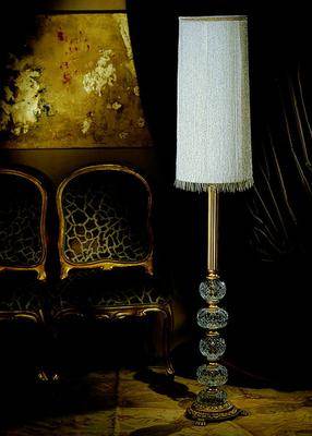 Торшер OR Illuminazione  Floor standing Lamp1