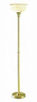 Торшер Possoni Illuminazione  2639/P ORO/FR