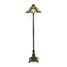 Торшер Quoizel Торшер Quoizel, Арт. QZ-INGLENOOK-FL арт. QZ-INGLENOOK-FL