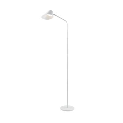 Торшер Schuller Esino Торшер 1L белый арт. 420335