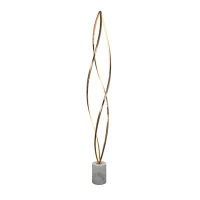 Торшер Schuller Adele Торшер розовое золото арт. 439168