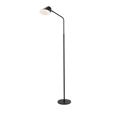 Торшер Schuller Esino Торшер 1L черный арт. 420333