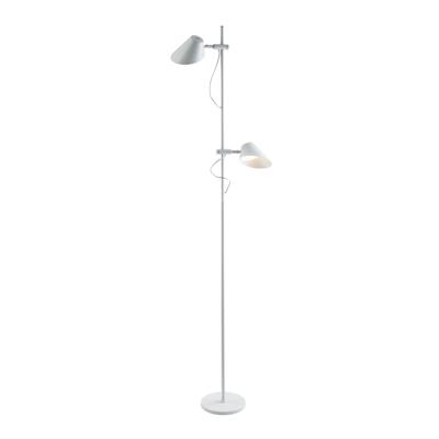 Торшер Schuller Esino Торшер 2L белый арт. 420327