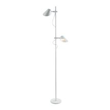 Торшер Schuller Esino Торшер 2L белый арт. 420327