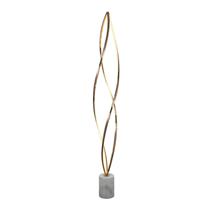 Торшер Schuller Adele Торшер розовое золото арт. 439168