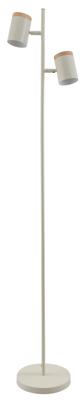 Торшер Stool Group Торшер Moderli V11288-2F Asheswood арт. УТ000039672