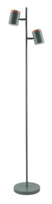 Торшер Stool Group Торшер Moderli V11290-2F Asheswood арт. УТ000039674