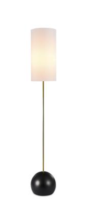 Торшер Stool Group Торшер Moderli V11590-1F Flint арт. УТ000040428