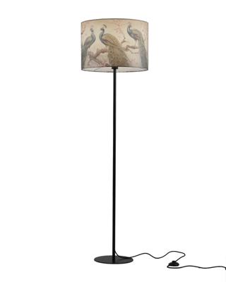 Торшер Stool Group Торшер Moderli V11509-1F Strauss арт. УТ000041583