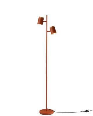 Торшер Stool Group Торшер Moderli V11289-2F Asheswood арт. УТ000039673