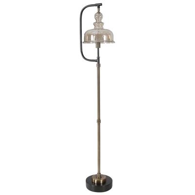 Торшер Uttermost Торшер Elieser арт. ZN-397268