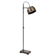 Торшер Uttermost Торшер BESSEMER арт. ZN-397266