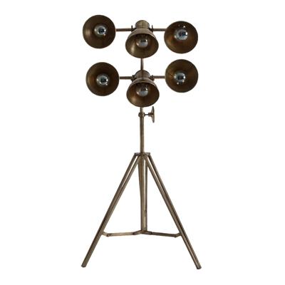 Торшер Vical Торшер-тренога Ottawa 27878 арт. 171769