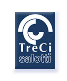 Tre Ci Salotti
