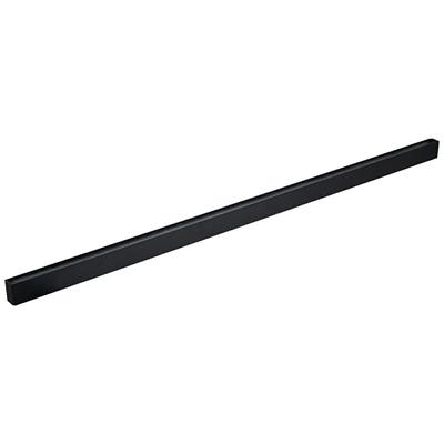 Трековая система Delight Collection Профиль LST-2M Black арт. LST-2M black
