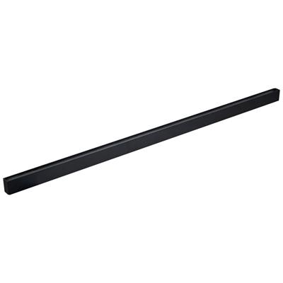 Трековая система Delight Collection Профиль LST-2M Black арт. LST-2M black