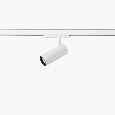 Трековая система Faro Трековый светильник Fost Ш70 43W белый 23° 3000K CRI97 арт. 133694
