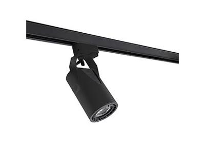 Трековая система Faro Трековый светильник nano Sigma черный LED 15,5W 3000K 20є арт. 132825