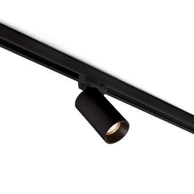 Трековая система Faro STAN LED Black трековый проектор 3000K LED 12W 3000K арт. 220771