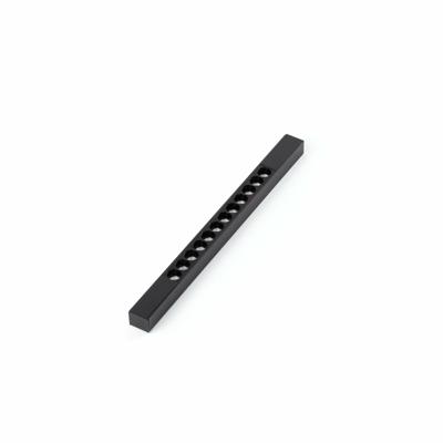 Трековая система Faro Трековый светильник NESO SLIM POINT-12 2700K 12 GRADOS черный DALI арт. 189555