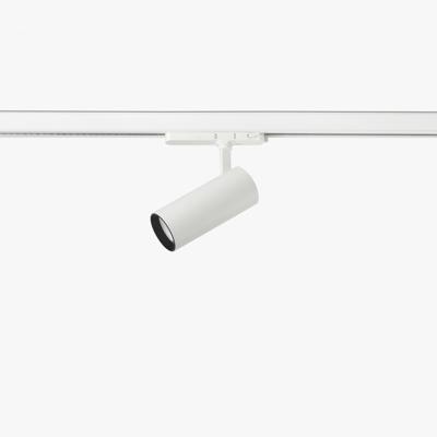 Трековая система Faro Трековый светильник FOST TRACK Ш70 43W белый 18° BREAD TRIAC арт. 185271
