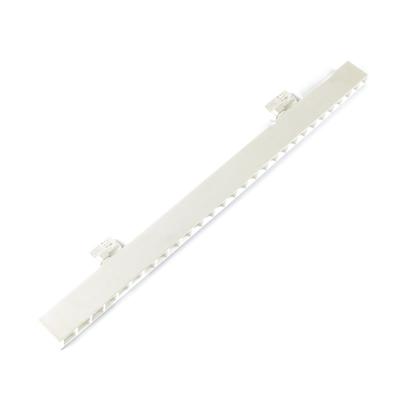 Трековая система Faro VIA EVO Трек 1130 UGR<19 4000K ASIM. белый арт. 187203