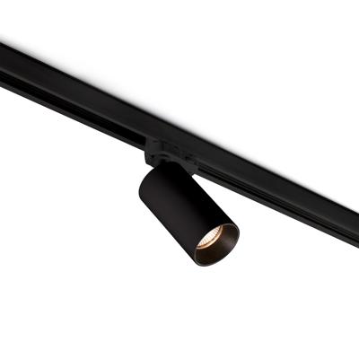 Трековая система Faro STAN LED Black трековый проектор 3000K LED 12W 3000K арт. 220771