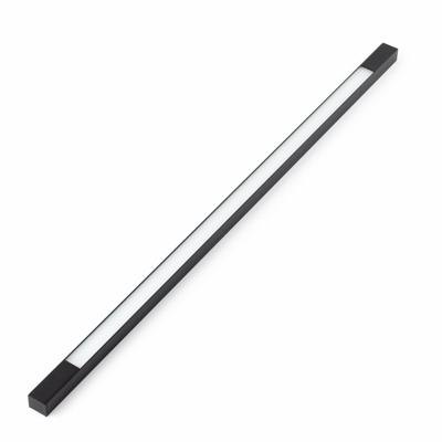 Трековая система Faro Трековый светильник NESO SLIM LINE-70 3000K черный арт. 189615