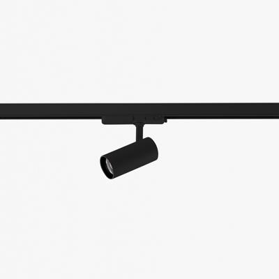 Трековая система Faro Трековый светильник FOST TRACK Ш70 43W черный 18° 4000K CRI90 TRIAC арт. 185259