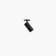 Трековая система Faro Трековый светильник FOST PULLDOWN 15W черный 20° 3000K CRI90 арт. 127958