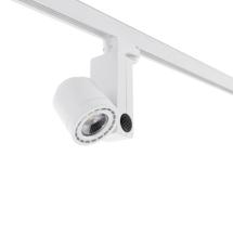 Трековая система Faro Трековый светильник nano Cylinder белый LED 14,5W 4000K 20є арт. 132823