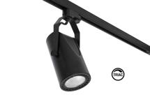 Трековая система Faro Трековый светильник mini Sigma черный LED CRI95 27,5W 4000K 20є TRIAC арт. 132901