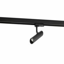 Трековая система Faro Проектор LEO Black track LED 7W 2700K арт. 220789