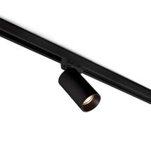 Трековая система Faro STAN LED Black трековый проектор 3000K LED 12W 3000K арт. 220771