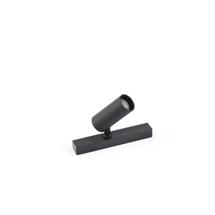 Трековая система Faro Трековый светильник NESO SLIM HOLE-5W 3000K 40 GRADOS черный DALI арт. 189791