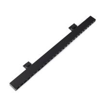 Трековая система Faro VIA EVO Трековый светильник 1130 UGR<19 3000K LO ASIM. черный DALI арт. 187183