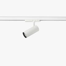 Трековая система Faro Трековый светильник FOST TRACK Ш70 43W белый 36° BREAD TRIAC арт. 185285