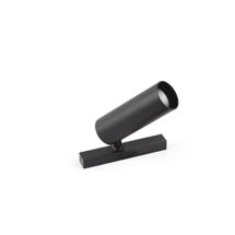 Трековая система Faro Трековый светильник NESO SLIM HOLE-10W 2700K 18 GRADOS черный арт. 189793