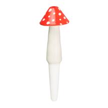 Цветок Doiy Фигурка с функцией полива для растений amanita арт. DYSWAAMRE