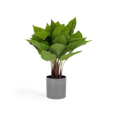 Цветок La Forma (ех Julia Grup) Flower Искусственный антуриум 45см арт. 081760