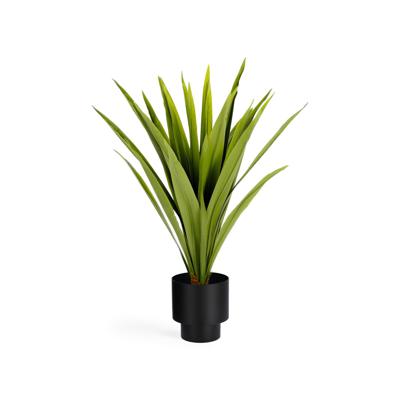 Цветок La Forma (ех Julia Grup) Flower Искусственная юкка 70см арт. 081752
