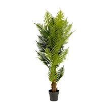 Цветок La Forma (ех Julia Grup) Flower Искусственный папоротник 150см арт. 081746
