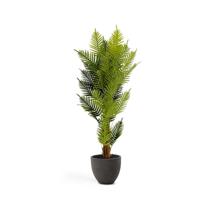 Цветок La Forma (ех Julia Grup) Flower Искусственный папоротник 150см арт. 081746