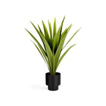 Цветок La Forma (ех Julia Grup) Flower Искусственная юкка 70см арт. 081752