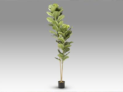 Цветок Schuller Higuera violin Искусственное растение H200 арт. 465759