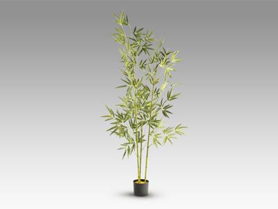 Цветок Schuller Bambu Искусственное растение H170 арт. 465773