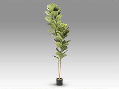 Цветок Schuller Higuera violin Искусственное растение H200 арт. 465759