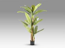 Цветок Schuller Platanera Искусственное растение H180 арт. 465763