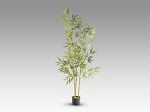 Цветок Schuller Bambu Искусственное растение H170 арт. 465773