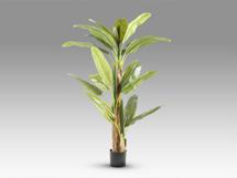 Цветок Schuller Platanera Искусственное растение H180 арт. 465763